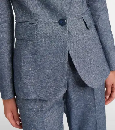 Altuzarra Fenice blazer | Thumbnail 5 Altuzarra Fenice blazer | Thumbnail 5