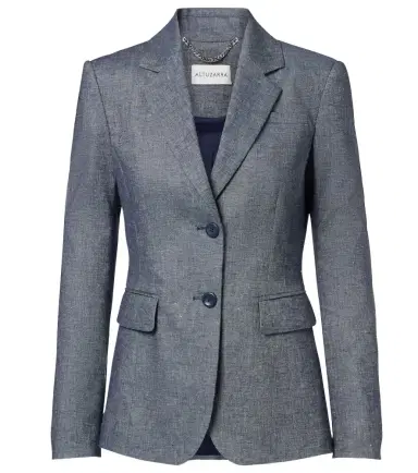 Altuzarra Fenice blazer | Thumbnail 1 Altuzarra Fenice blazer | Thumbnail 1