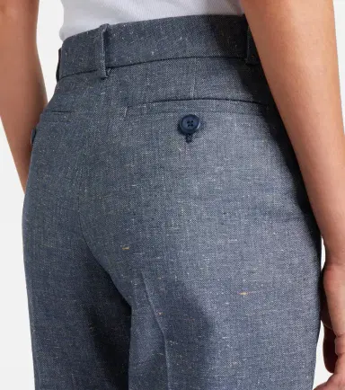 Altuzarra Fossett bootcut pants | Thumbnail 3 Altuzarra Fossett bootcut pants | Thumbnail 3