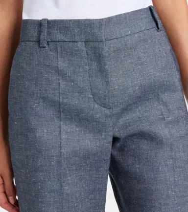 Altuzarra Fossett bootcut pants | Thumbnail 6 Altuzarra Fossett bootcut pants | Thumbnail 6