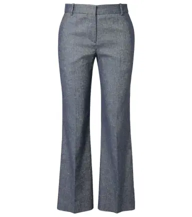 Altuzarra Fossett bootcut pants | Thumbnail 1 Altuzarra Fossett bootcut pants | Thumbnail 1
