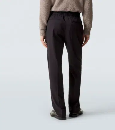 Brioni Asolo wool pants | Thumbnail 2 Brioni Asolo wool pants | Thumbnail 2
