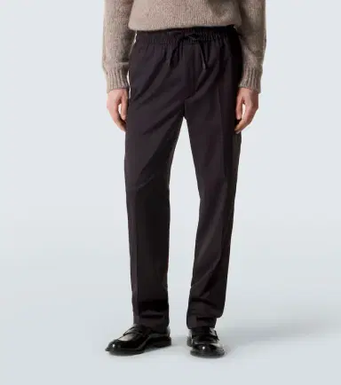 Brioni Asolo wool pants | Thumbnail 3 Brioni Asolo wool pants | Thumbnail 3