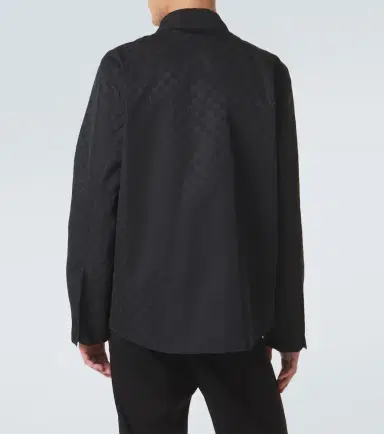 Gucci GG shirt | Thumbnail 2 Gucci GG shirt | Thumbnail 2