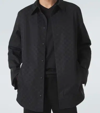 Gucci GG shirt | Thumbnail 4 Gucci GG shirt | Thumbnail 4