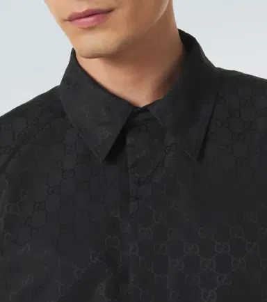 Gucci GG shirt | Thumbnail 5 Gucci GG shirt | Thumbnail 5