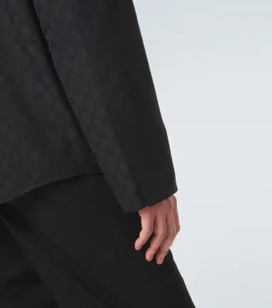 Gucci GG shirt | Thumbnail 7 Gucci GG shirt | Thumbnail 7