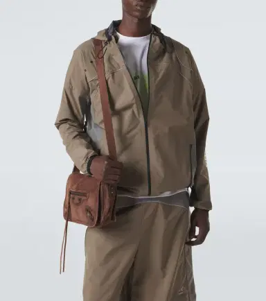 Balenciaga Technical track jacket | Thumbnail 5 Balenciaga Technical track jacket | Thumbnail 5