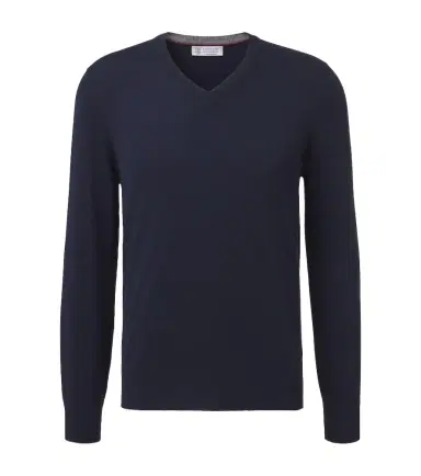 Brunello Cucinelli Cashmere sweater | Thumbnail 1 Brunello Cucinelli Cashmere sweater | Thumbnail 1