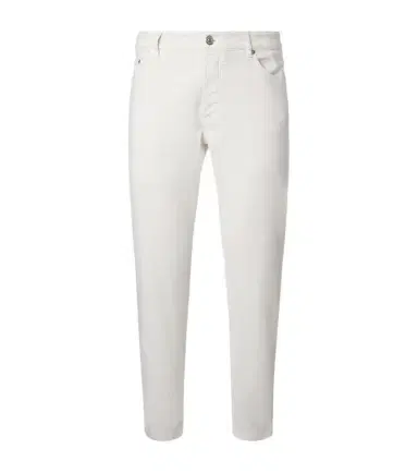 Brunello Cucinelli Straight jeans | Thumbnail 1 Brunello Cucinelli Straight jeans | Thumbnail 1