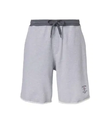 Brunello Cucinelli Cotton jersey shorts | Thumbnail 1 Brunello Cucinelli Cotton jersey shorts | Thumbnail 1
