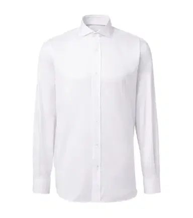 Brunello Cucinelli Cotton shirt | Thumbnail 1 Brunello Cucinelli Cotton shirt | Thumbnail 1