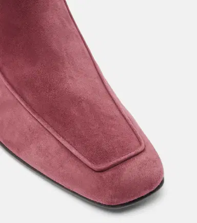 Herbert Levine Shadow Ban suede ankle boots | Thumbnail 4 Herbert Levine Shadow Ban suede ankle boots | Thumbnail 4