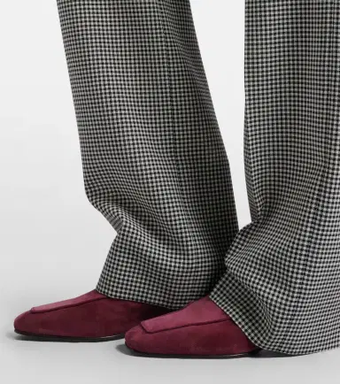 Herbert Levine Shadow Ban suede ankle boots | Thumbnail 5 Herbert Levine Shadow Ban suede ankle boots | Thumbnail 5