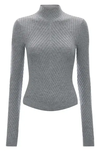 Victoria Beckham Georgia Jumper | Thumbnail 1 Victoria Beckham Georgia Jumper | Thumbnail 1