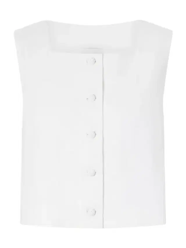 Rio Linen Tank Top Rio Linen Tank Top
