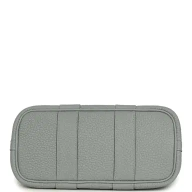 HERMÈS Hermes Garden Party Neo 23 Gris Pantin Negonda Palladium Hardware | Thumbnail 6 HERMÈS Hermes Garden Party Neo 23 Gris Pantin Negonda Palladium Hardware | Thumbnail 6