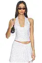 Amelie Teje Bobbi Top | Thumbnail 4 Amelie Teje Bobbi Top | Thumbnail 4