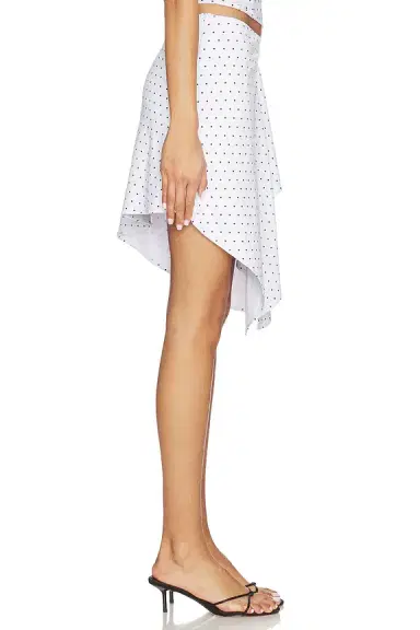 Amelie Teje Bobbi Skirt | Thumbnail 4 Amelie Teje Bobbi Skirt | Thumbnail 4