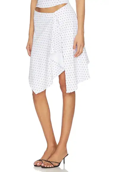 Amelie Teje Bobbi Skirt | Thumbnail 5 Amelie Teje Bobbi Skirt | Thumbnail 5