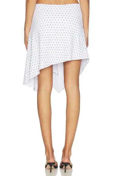 Amelie Teje Bobbi Skirt | Thumbnail 6 Amelie Teje Bobbi Skirt | Thumbnail 6
