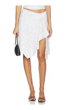 Amelie Teje Bobbi Skirt | Thumbnail 1 Amelie Teje Bobbi Skirt | Thumbnail 1