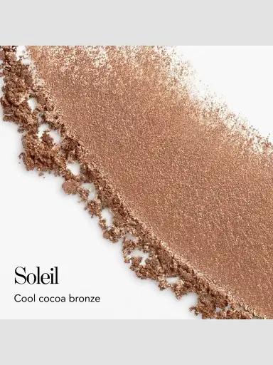 CHANTECAILLE Real Bronze Gel-Powder Bronzer | Thumbnail 2 CHANTECAILLE Real Bronze Gel-Powder Bronzer | Thumbnail 2