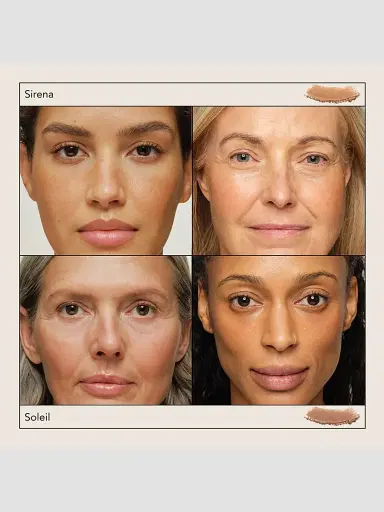 CHANTECAILLE Real Bronze Gel-Powder Bronzer | Thumbnail 5 CHANTECAILLE Real Bronze Gel-Powder Bronzer | Thumbnail 5