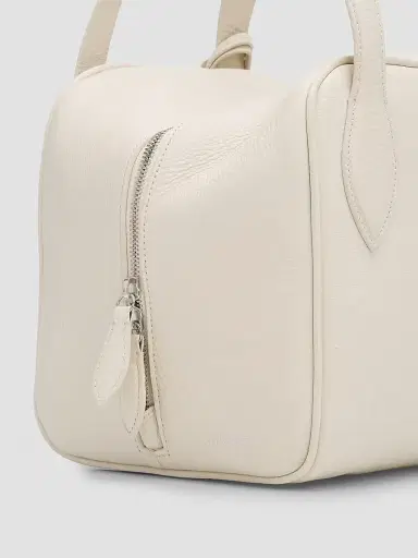 Altuzarra Women's Cubetto Leather Top Handle Bag | Thumbnail 5 Altuzarra Women's Cubetto Leather Top Handle Bag | Thumbnail 5