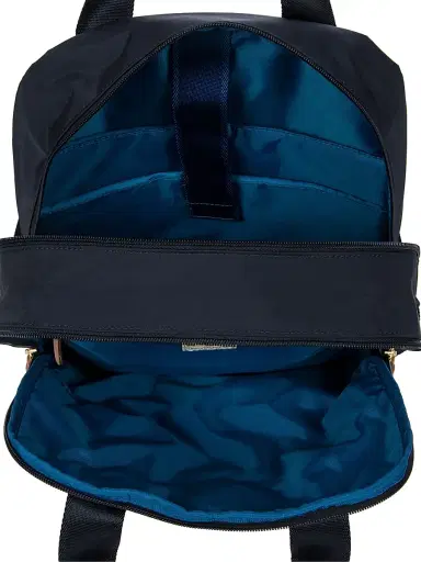 Bric's Men's Urban Foldable Backpack | Thumbnail 2 Bric's Men's Urban Foldable Backpack | Thumbnail 2