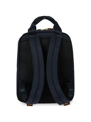 Bric's Men's Urban Foldable Backpack | Thumbnail 5 Bric's Men's Urban Foldable Backpack | Thumbnail 5