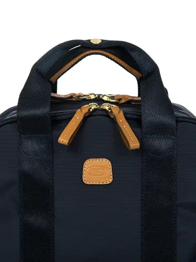 Bric's Men's Urban Foldable Backpack | Thumbnail 6 Bric's Men's Urban Foldable Backpack | Thumbnail 6