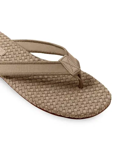 Naghedi Women's Hydra Flip Flops - Cashmere | Thumbnail 3 Naghedi Women's Hydra Flip Flops - Cashmere | Thumbnail 3