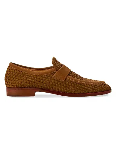 Naghedi Women's Sonoma Loafers | Thumbnail 1 Naghedi Women's Sonoma Loafers | Thumbnail 1