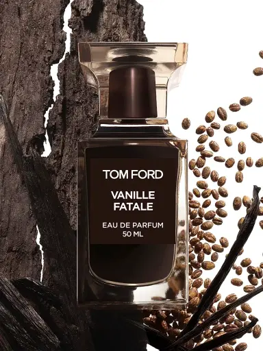 Tom Ford Vanille Fatale Eau de Parfum - Size 1.7 oz | Thumbnail 2 Tom Ford Vanille Fatale Eau de Parfum - Size 1.7 oz | Thumbnail 2