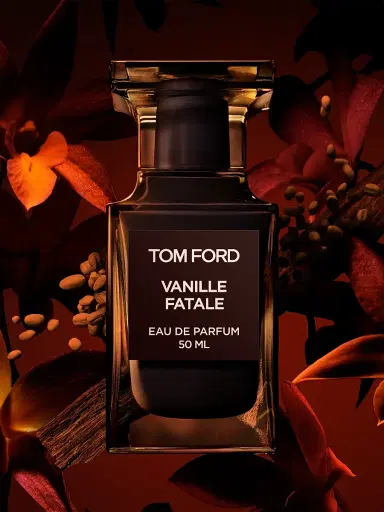 Tom Ford Vanille Fatale Eau de Parfum - Size 1.7 oz | Thumbnail 3 Tom Ford Vanille Fatale Eau de Parfum - Size 1.7 oz | Thumbnail 3