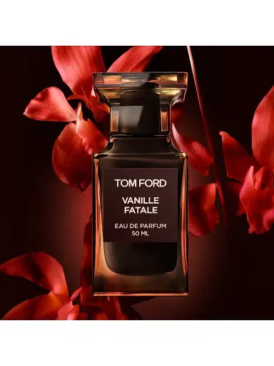 Tom Ford Vanille Fatale Eau de Parfum - Size 1.7 oz | Thumbnail 4 Tom Ford Vanille Fatale Eau de Parfum - Size 1.7 oz | Thumbnail 4