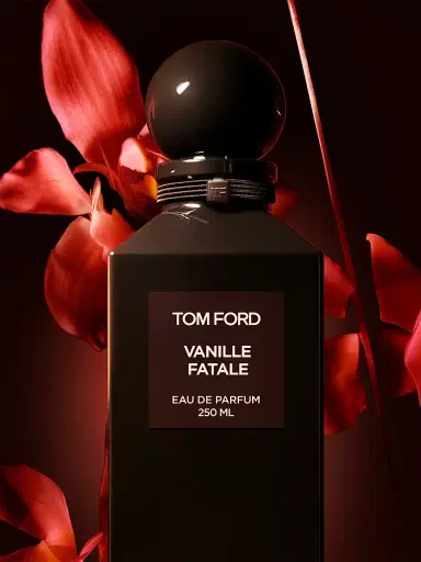 Tom Ford Vanille Fatale Eau de Parfum - Size 1.7 oz | Thumbnail 5 Tom Ford Vanille Fatale Eau de Parfum - Size 1.7 oz | Thumbnail 5