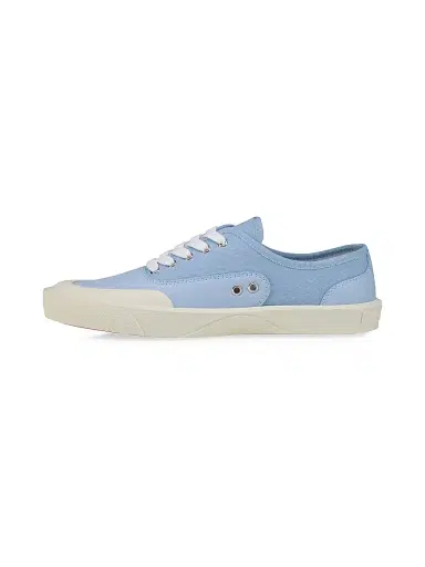 Christian Louboutin Men's Tactical Skate Low Top Sneakers - Pastel Blue - Size 12 | Thumbnail 4 Christian Louboutin Men's Tactical Skate Low Top Sneakers - Pastel Blue - Size 12 | Thumbnail 4