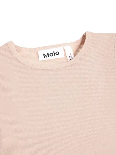 Molo Baby Girl's & Little Girl's Carin Printed A-Line Dress - Vintage Cuties | Thumbnail 5 Molo Baby Girl's & Little Girl's Carin Printed A-Line Dress - Vintage Cuties | Thumbnail 5