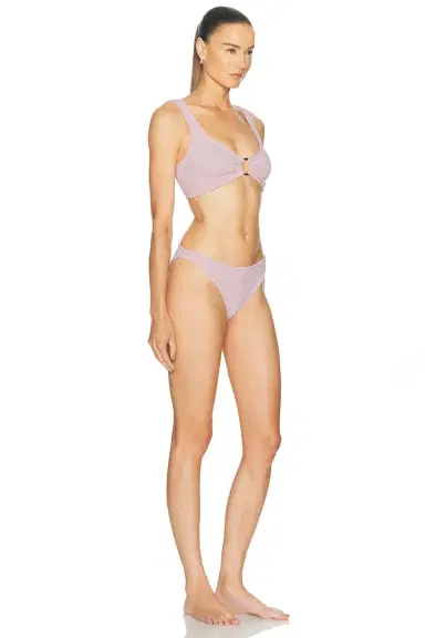 Hunza G Julia Bikini Set | Thumbnail 2 Hunza G Julia Bikini Set | Thumbnail 2