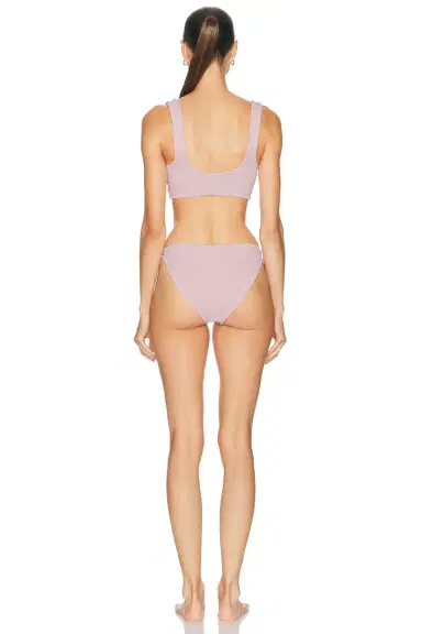 Hunza G Julia Bikini Set | Thumbnail 3 Hunza G Julia Bikini Set | Thumbnail 3