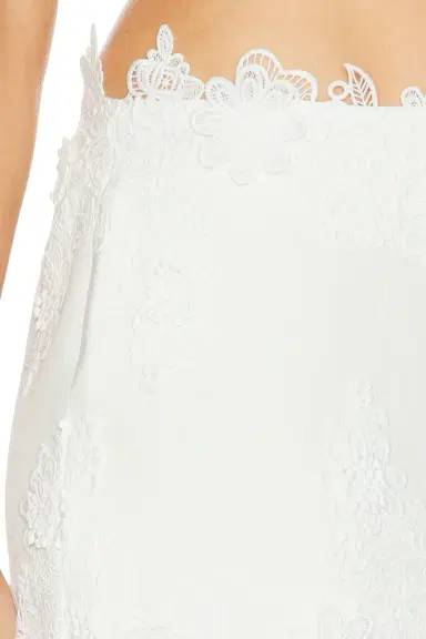 retrofete Amaris Skirt | Thumbnail 7 retrofete Amaris Skirt | Thumbnail 7