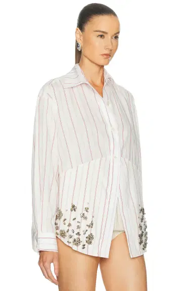 éliou Sumi Button Down Shirt | Thumbnail 2 éliou Sumi Button Down Shirt | Thumbnail 2