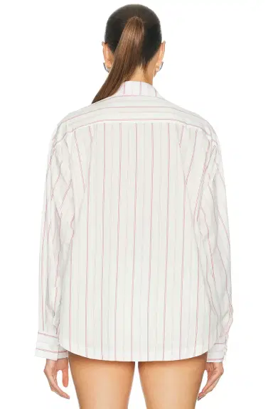 éliou Sumi Button Down Shirt | Thumbnail 3 éliou Sumi Button Down Shirt | Thumbnail 3