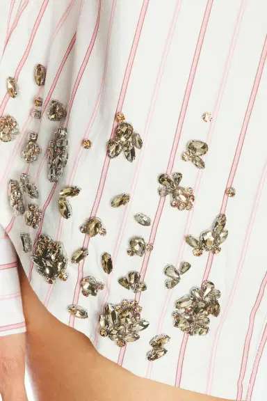 éliou Sumi Button Down Shirt | Thumbnail 5 éliou Sumi Button Down Shirt | Thumbnail 5
