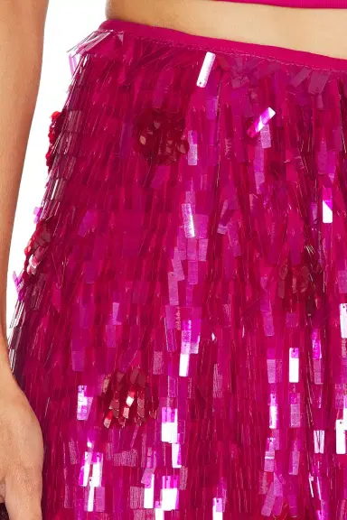 Dries Van Noten Gabrina Skirt | Thumbnail 6 Dries Van Noten Gabrina Skirt | Thumbnail 6