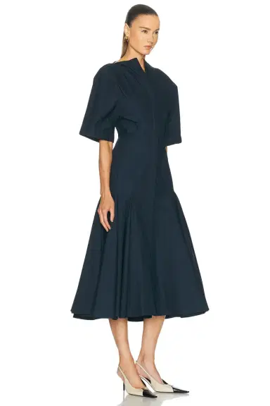 Jacquemus La Robe Moisson | Thumbnail 2 Jacquemus La Robe Moisson | Thumbnail 2