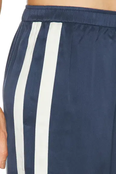 Lunya Washable Silk Side Stripe Pant | Thumbnail 6 Lunya Washable Silk Side Stripe Pant | Thumbnail 6