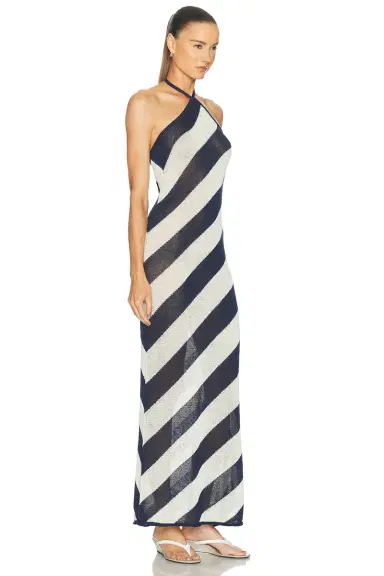 SEROYA Dree Knit Maxi Dress | Thumbnail 2 SEROYA Dree Knit Maxi Dress | Thumbnail 2